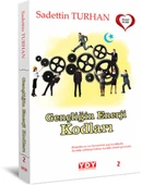 Gençliğin Enerji Kodları - 1