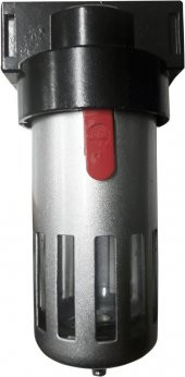 Isaiah Nibf4000 1/2" Filtre - 1