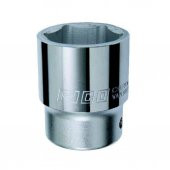 Rico 50mm 3/4" 6 Köşe Ağır Lokma 007-RC3450 - 1