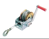 GordonX Irgat 540 Kg 8.5m - 1