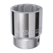 Rico 70mm 3/4" 12 Köşe Ağır Lokma 007-RC3570 - 1