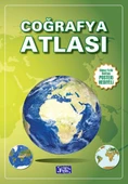 İlköğretim Coğrafya Atlası - 1