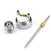 Muzi H827 Yedek Meme Seti - 1