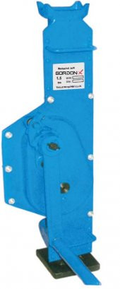 GordonX Pehlivan Kriko 16 Ton - 1