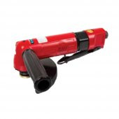 GAV OS-16840L Havalı Avuç Taşlama 5" 115mm - 2