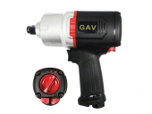 GAV OS-6234 Havalı Somun Sıkma Tabancası 3/4" - 1