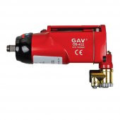 GAV OS-402S Havalı Somun Sıkma Tabancası 3/8" - 2
