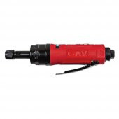 GAV OS-245A Havalı Kalıpçı Taşlama - 2