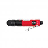 GAV OS-245A Havalı Kalıpçı Taşlama - 3