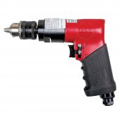GAV OS-8210 A Havalı Matkap - 2