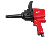 GAV OS-4075L Havalı Somun Sıkma Tabancası 1" - 1
