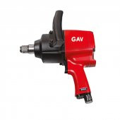 GAV OS-4075 Havalı Somun Sıkma Tabancası 1" - 3