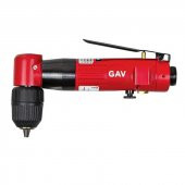 GAV OS-709R Havalı Matkap 90° - 3