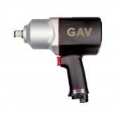 GAV OS-4153 Havalı Somun Sıkma Tabancası - 2