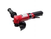 GAV OS-105B Havalı Taşlama 5" 15mm - 1