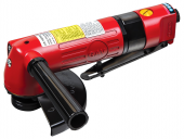 GAV OS-16850L Havalı Taşlama 5" 115mm - 1