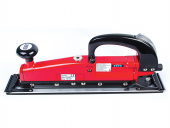 GAV OS-430 Havalı Rende Zımpara - 1