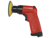 GAV OS-6338R0 Havalı Mini Zımpara - 1