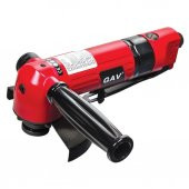 GAV OS-16850L Havalı Taşlama 5" 115mm - 2