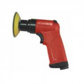 GAV OS-6338R0 Havalı Mini Zımpara - 2