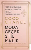 Coco Chanel - Moda Geçer Stil Kalır - 1
