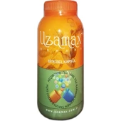Uzamax Buhara Bitkisel Kapsül - 1
