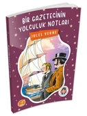 Bir Gazetecinin Yolculuk Notları - 1