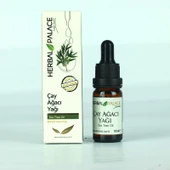 Herbal Palace Çay Ağacı Yağı 10 ml - 1