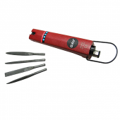 GAV OS-308 Havalı Eğe Motoru - 2