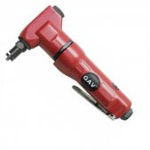 GAV OS-304 Havalı Nibler Sac Kesme - 2