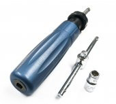 TecnoGi Torklu Tornavida 1 - 6nm 200mm TTT806 - 3