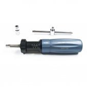 TecnoGi Torklu Tornavida 0.5 - 3nm 175mm TTT803 - 1