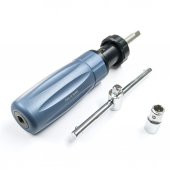 TecnoGi Torklu Tornavida 0.5 - 3nm 175mm TTT803 - 3