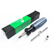 TecnoGi Torklu Tornavida 0.5 - 3nm 175mm TTT803 - 5