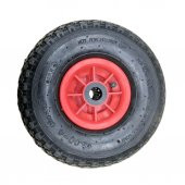 Rulmanlı Şişme Tekerlek 260x85 136Kg - 1