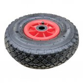 Rulmanlı Şişme Tekerlek 260x85 136Kg - 2