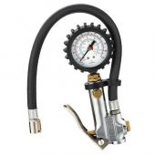 Muzi TG5 Lastik Şişirme Tabancası - 1