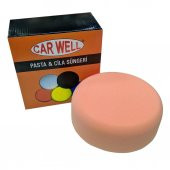 Carwell Pasta Cila Süngeri 150mm M14 - 2