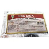 KRK Kahve Gıda Boyası 9 gr - 1