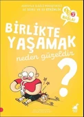 Birlikte Yaşamak Neden Güzeldir? - 123 Başla Serisi - 1