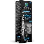 Bioder Tüy Dökücü Krem 100 ml  Tüy Dökücü Krem - 1