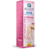 Bioder Tüy Dökücü Krem 100 ml - 1
