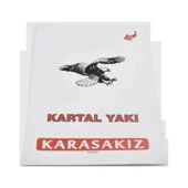 Kartal Yakı Karasakız Yakı 1 Adet - 1