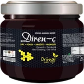 Lokman Sena Sultan Diren-Ç Özel Macun 420 gr - 1