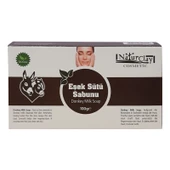 Naturclay Eşek Sütü Sabunu 100 gr 2 Adet - 1
