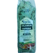 İlayda Ihlamur Yaprak Çiçek Karışık 50 gr - 1