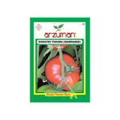 Arzuman Sebze Marmande  Domates Tohumu - 1