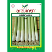 Arzuman Pırasa Tohumu 10 gr - 1