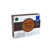 Mcg Eşek Sütü Sabunu - 1
