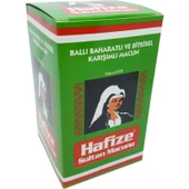 Hafize Sultan Kadınlara Özel Hafize Sultan Macunu - 1